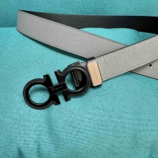 Ferragamo Belts